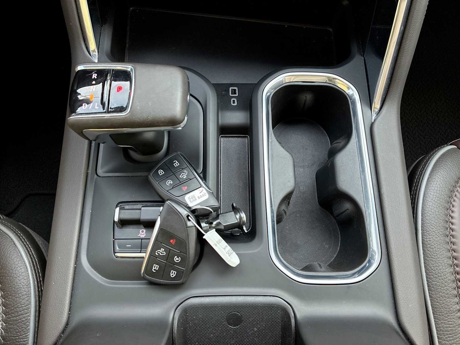 Certified 2023 GMC Sierra 1500 Denali image 15