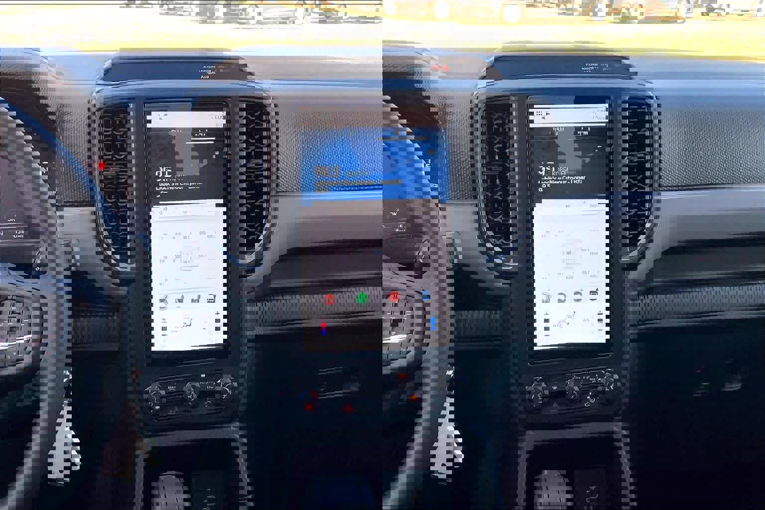 New 2026 Ford Ranger XL w/ Trailer Tow Package image 6