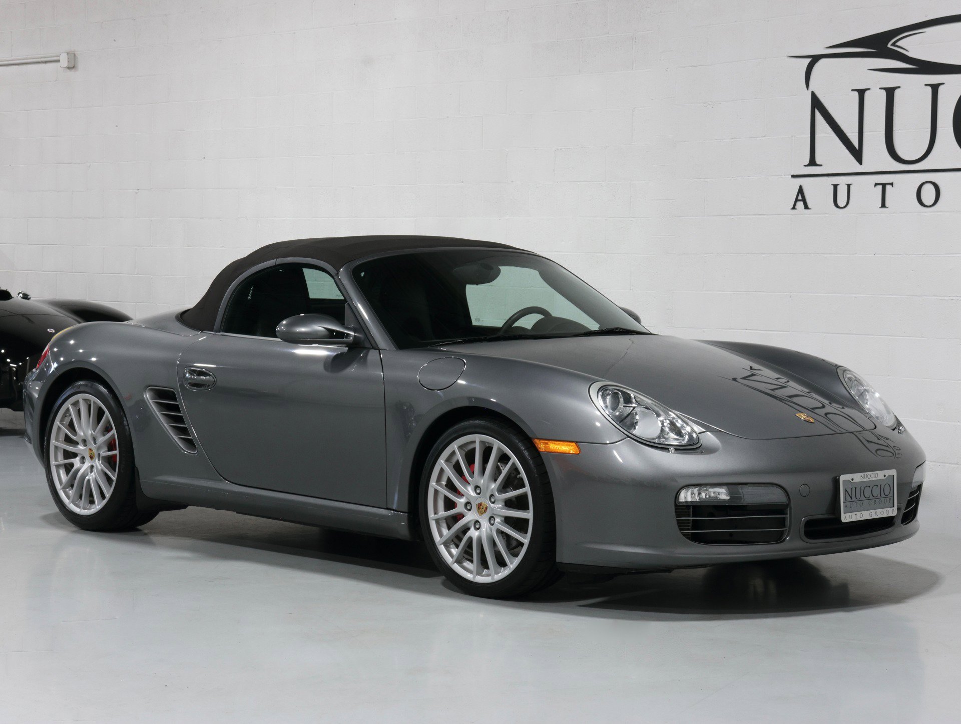 Used 2007 Porsche Boxster S image 48
