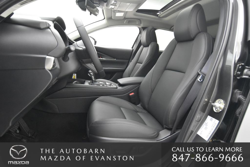 New 2026 MAZDA CX-30 AWD 2.5 S image 25