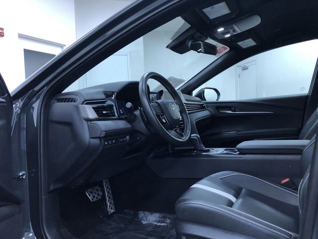 Certified 2025 Toyota Camry SE image 10