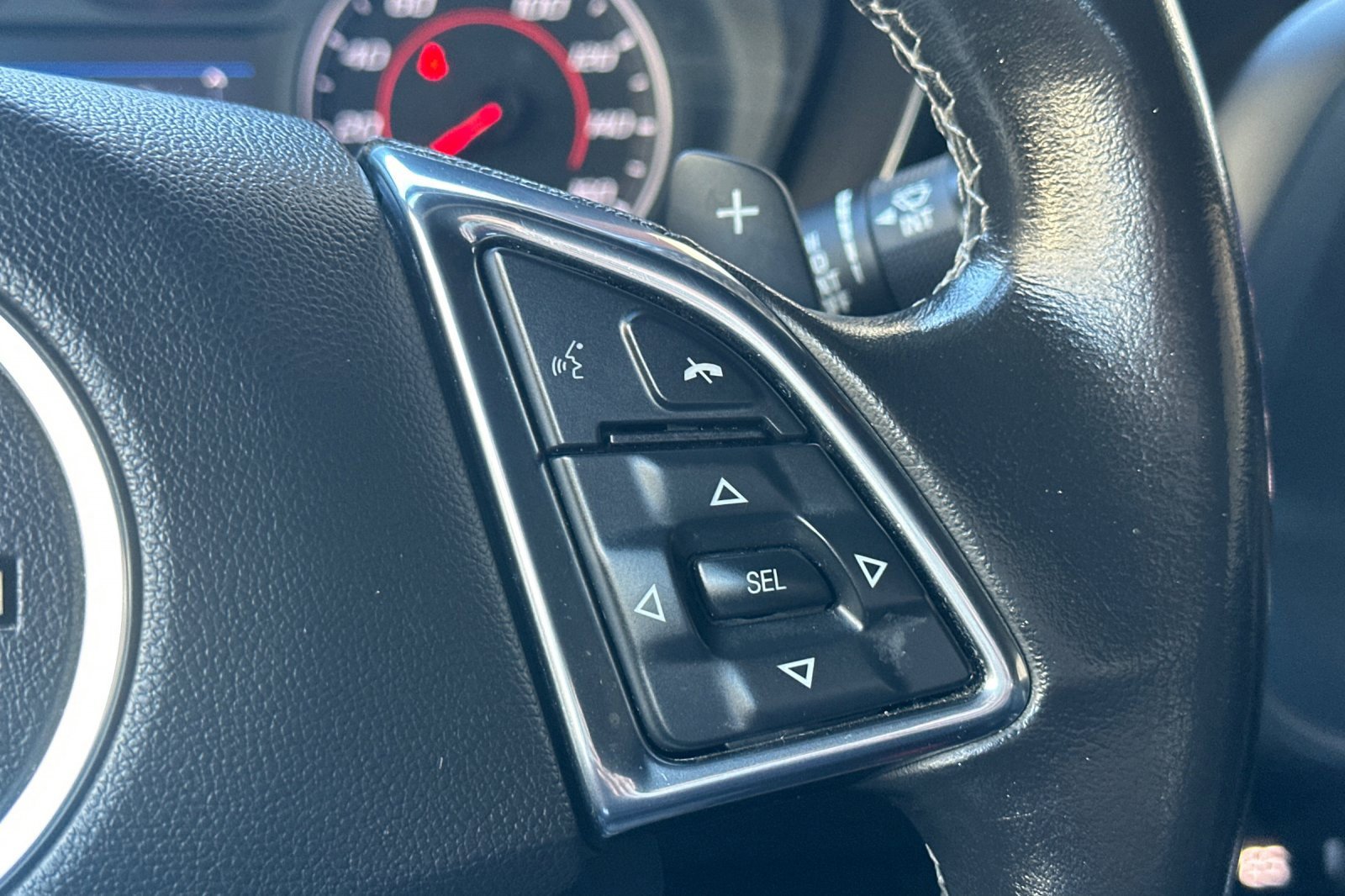 Used 2023 Chevrolet Camaro LT image 30