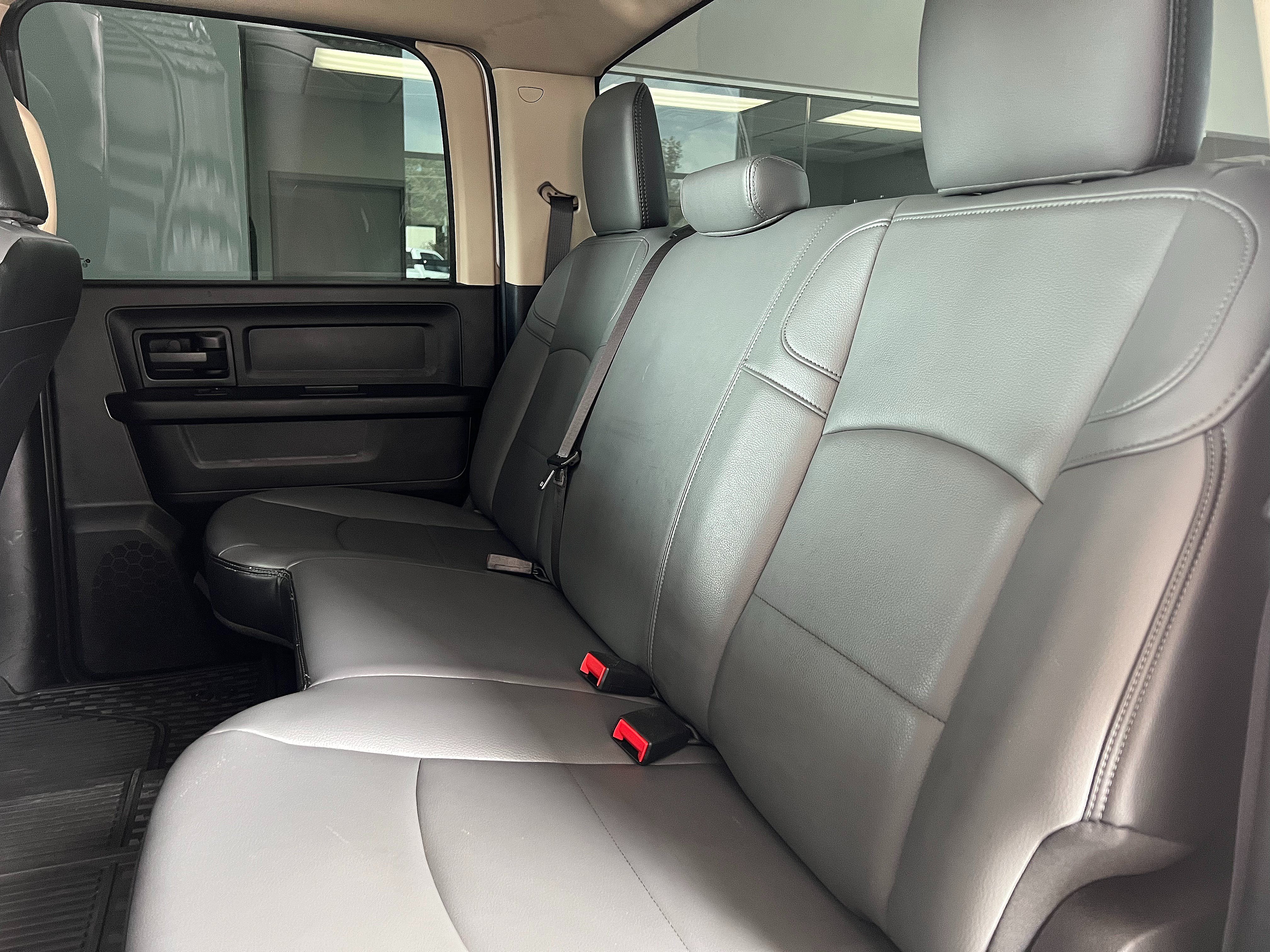 Used 2020 RAM 2500 Tradesman RWD image 20