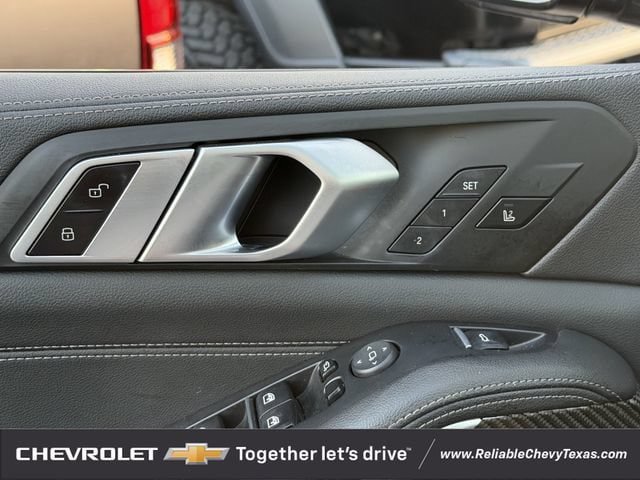 Used 2022 BMW X5 M50i w/ Premium Package AWD/4WD image 27