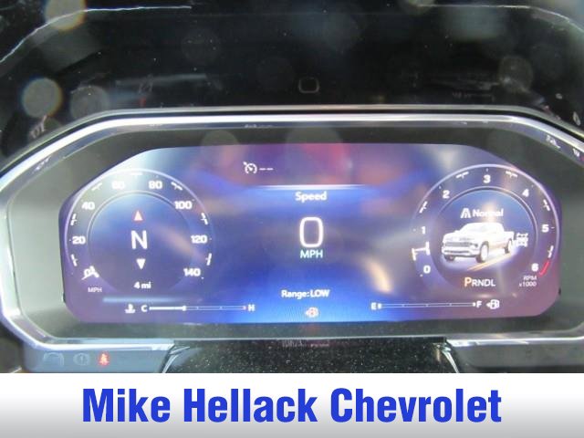 New 2026 Chevrolet Silverado 1500 LT image 18