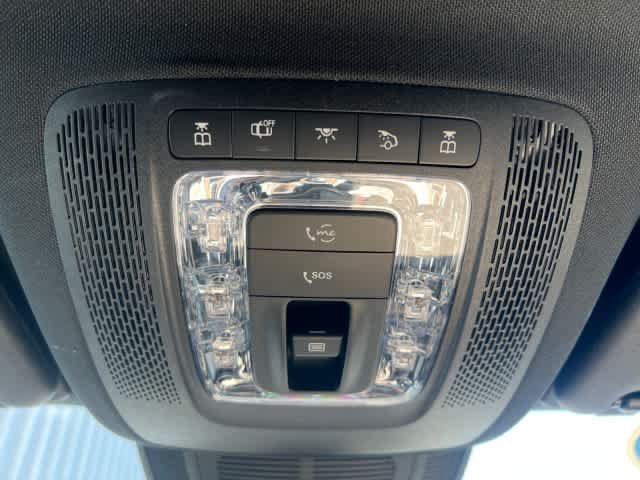 Certified 2024 Mercedes-Benz GLE 350 4MATIC image 32