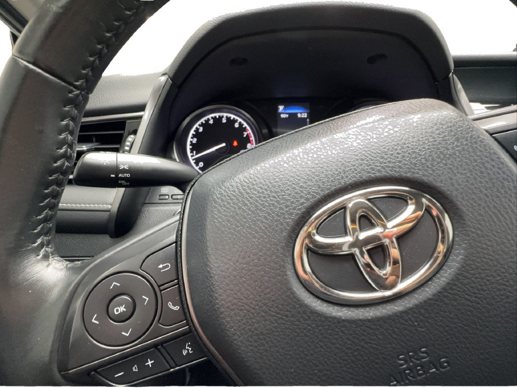 Used 2023 Toyota Camry SE FWD image 44