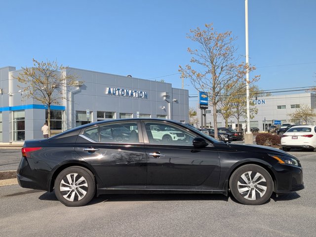 Used 2023 Nissan Altima 2.5 S image 4