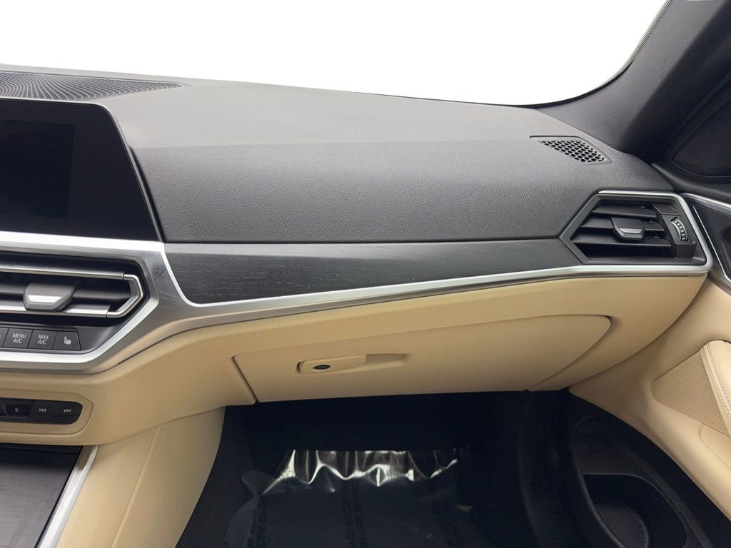 Used 2022 BMW 430i Coupe RWD image 54