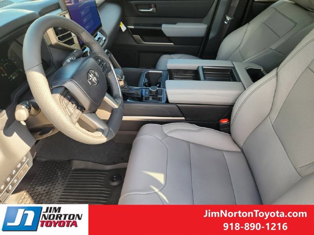 New 2026 Toyota Tundra Limited w/ Limited PVM Package AWD/4WD image 12