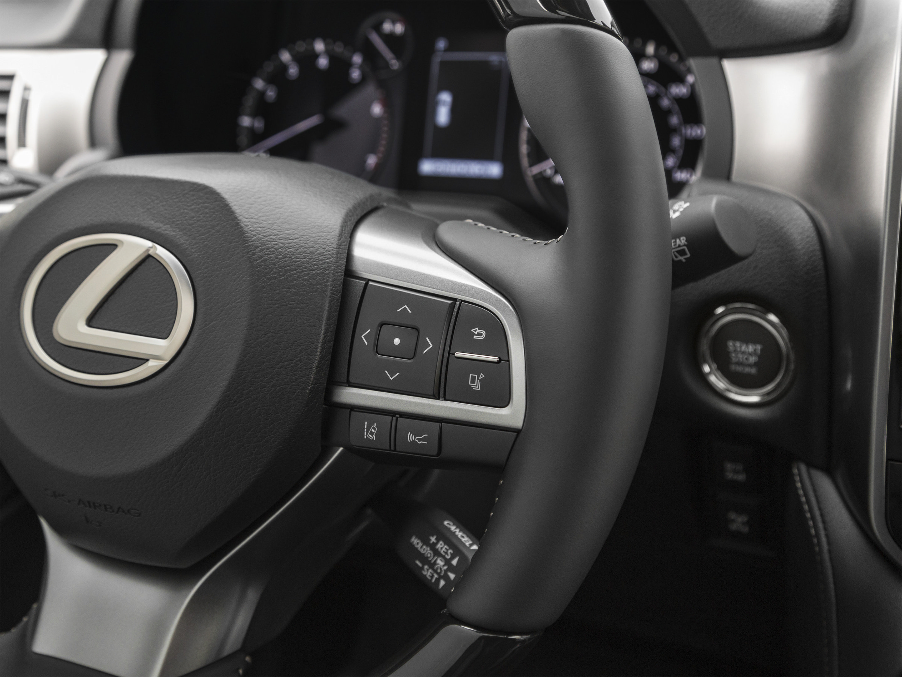 Used 2022 Lexus GX 460 w/ Black Line Special Edition AWD/4WD image 52