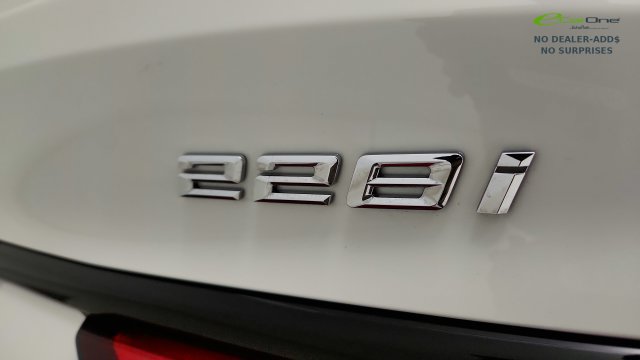 Used 2024 BMW 228i Gran Coupe w/ M Sport Package FWD image 33