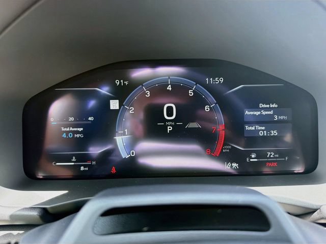 New 2026 Lexus IS 350 F Sport RWD image 39