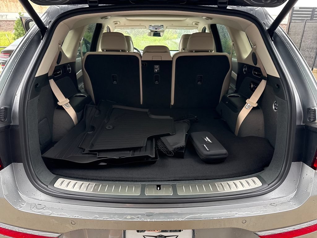 New 2026 Genesis GV80 2.5T Prestige AWD/4WD image 23