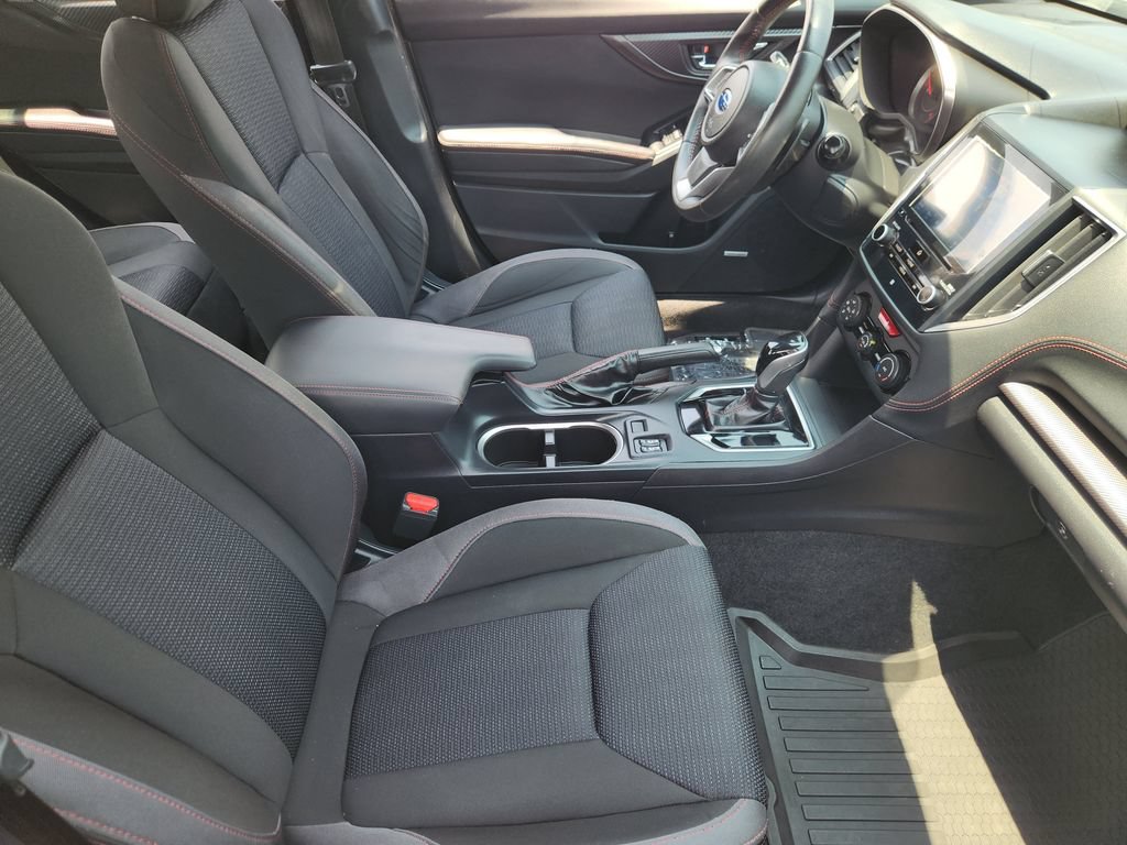 Used 2018 Subaru Impreza 2.0i Sport AWD/4WD image 11