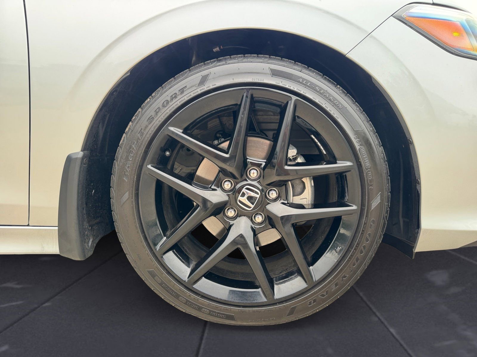 Used 2026 Honda Civic Sport image 14
