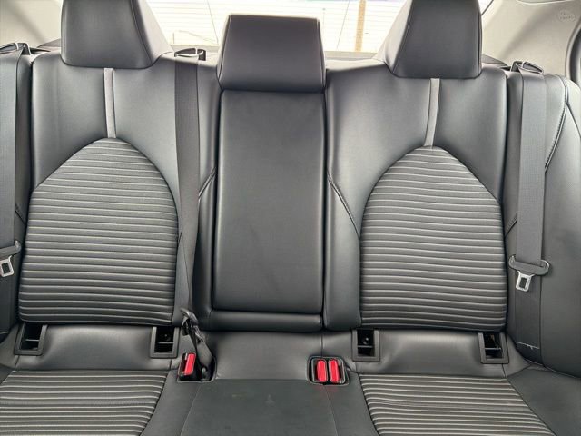 Used 2019 Toyota Camry SE image 20