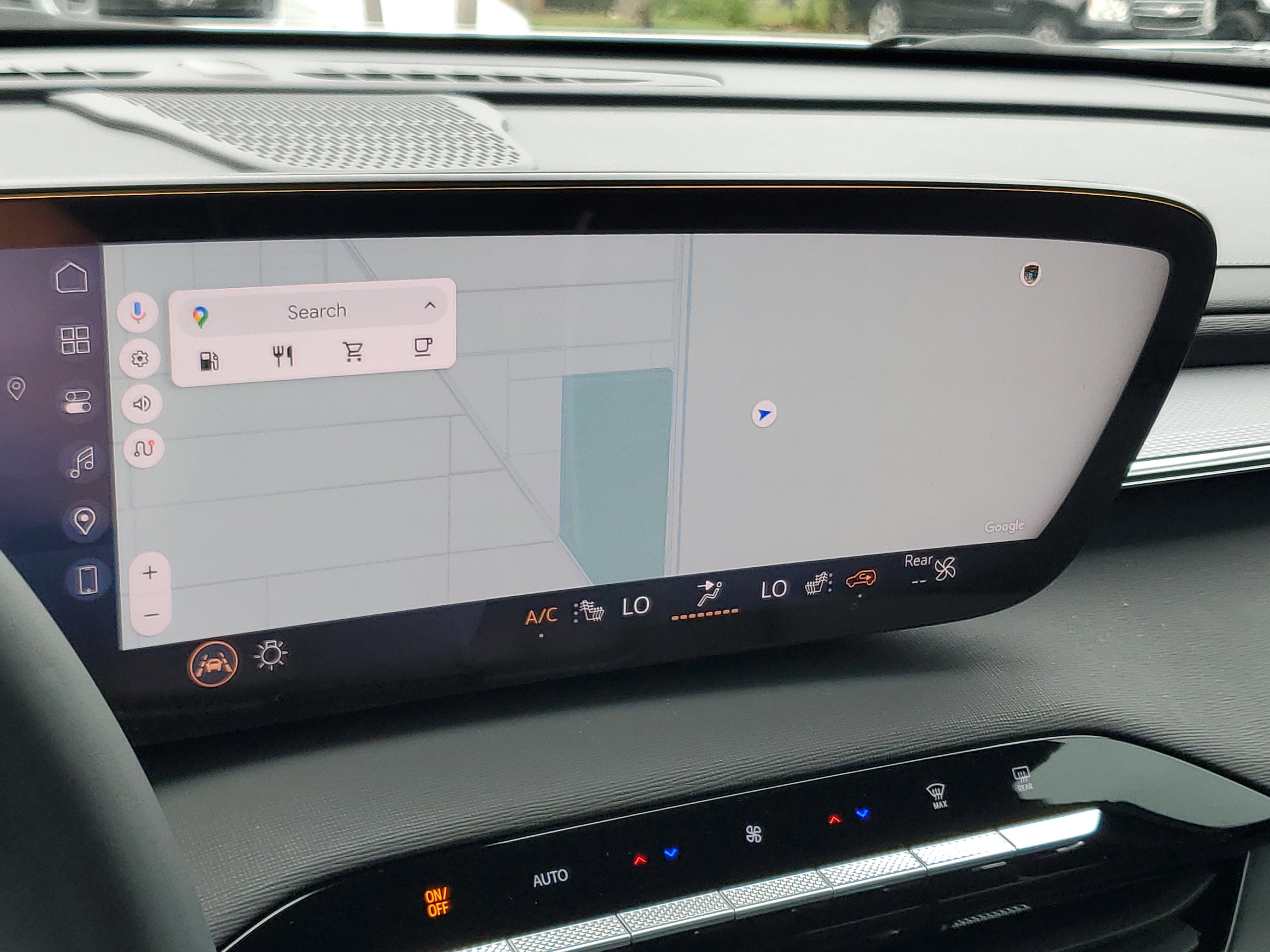 Certified 2025 Buick Enclave Sport Touring w/ Power Package image 29