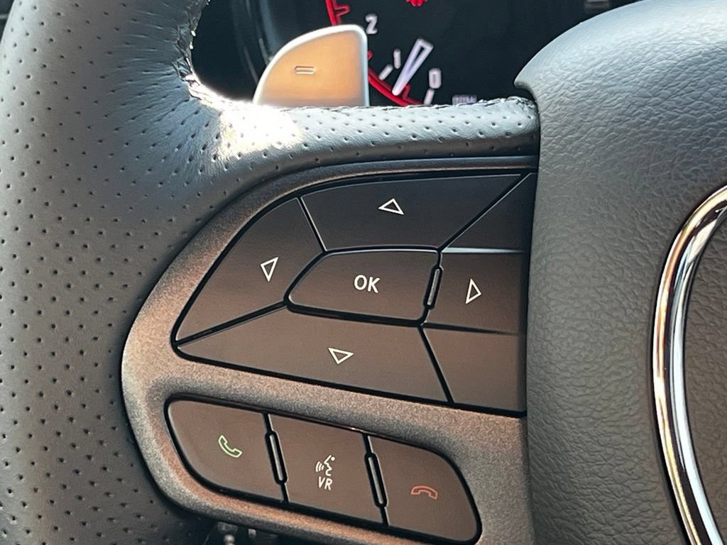 New 2026 Dodge Durango GT AWD/4WD image 17