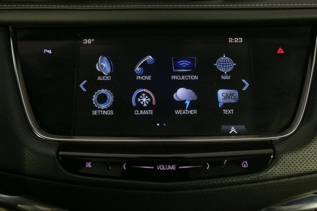 Used 2017 Cadillac XT5 Luxury w/ Driver Awareness Package image 22