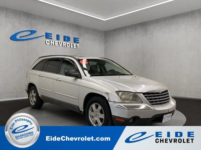 Used 2005 Chrysler Pacifica Touring AWD/4WD image 1