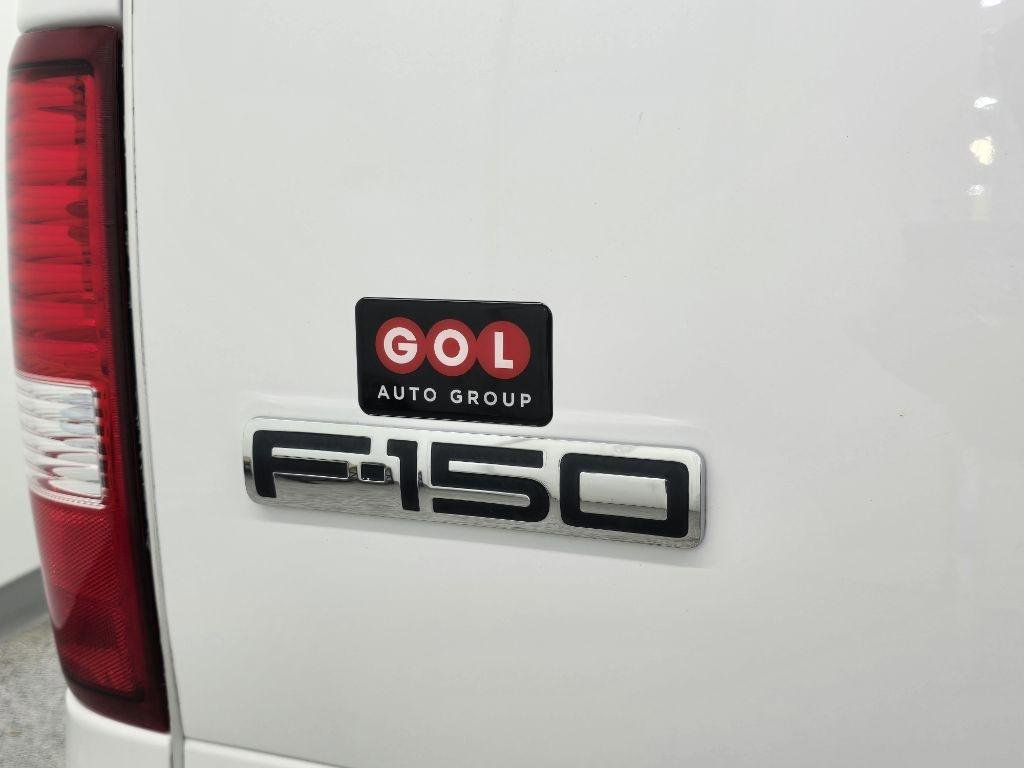 Used 2005 Ford F150 STX RWD image 8