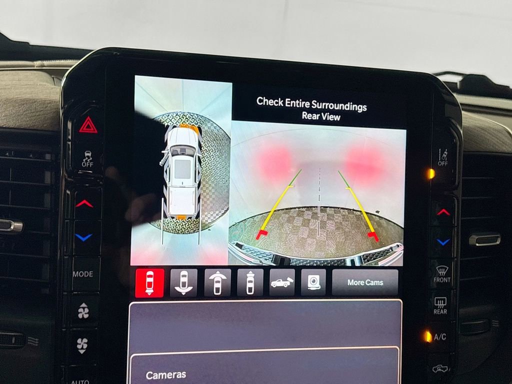 Used 2026 RAM 1500 Limited image 17