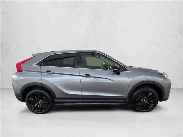 Used 2020 Mitsubishi Eclipse Cross LE AWD/4WD image 4