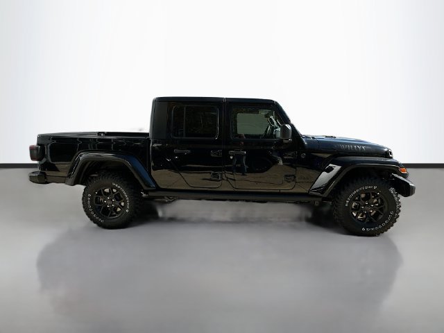 New 2026 Jeep Gladiator Sport AWD/4WD image 4