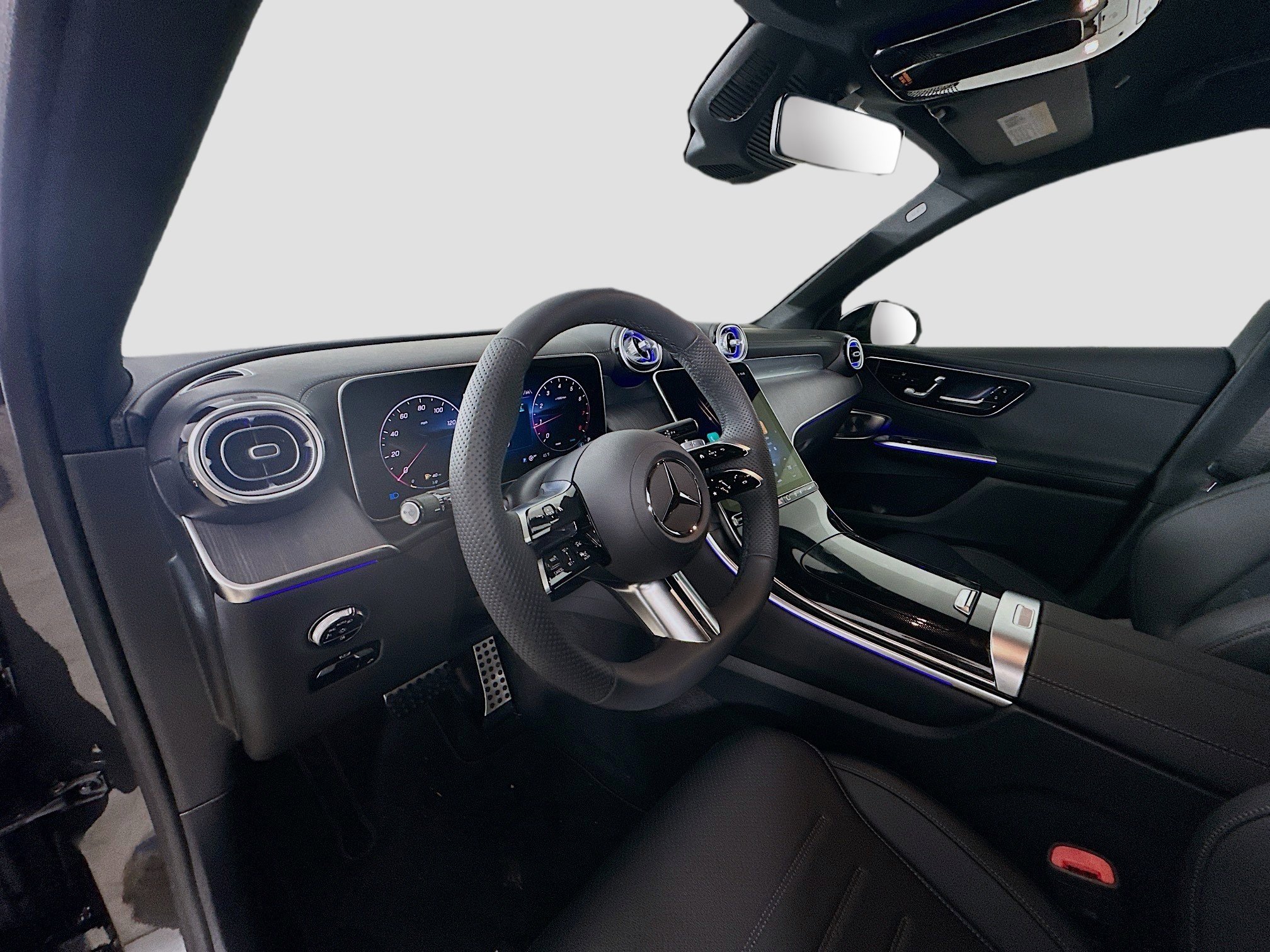 Certified 2026 Mercedes-Benz GLC 300 4MATIC image 9