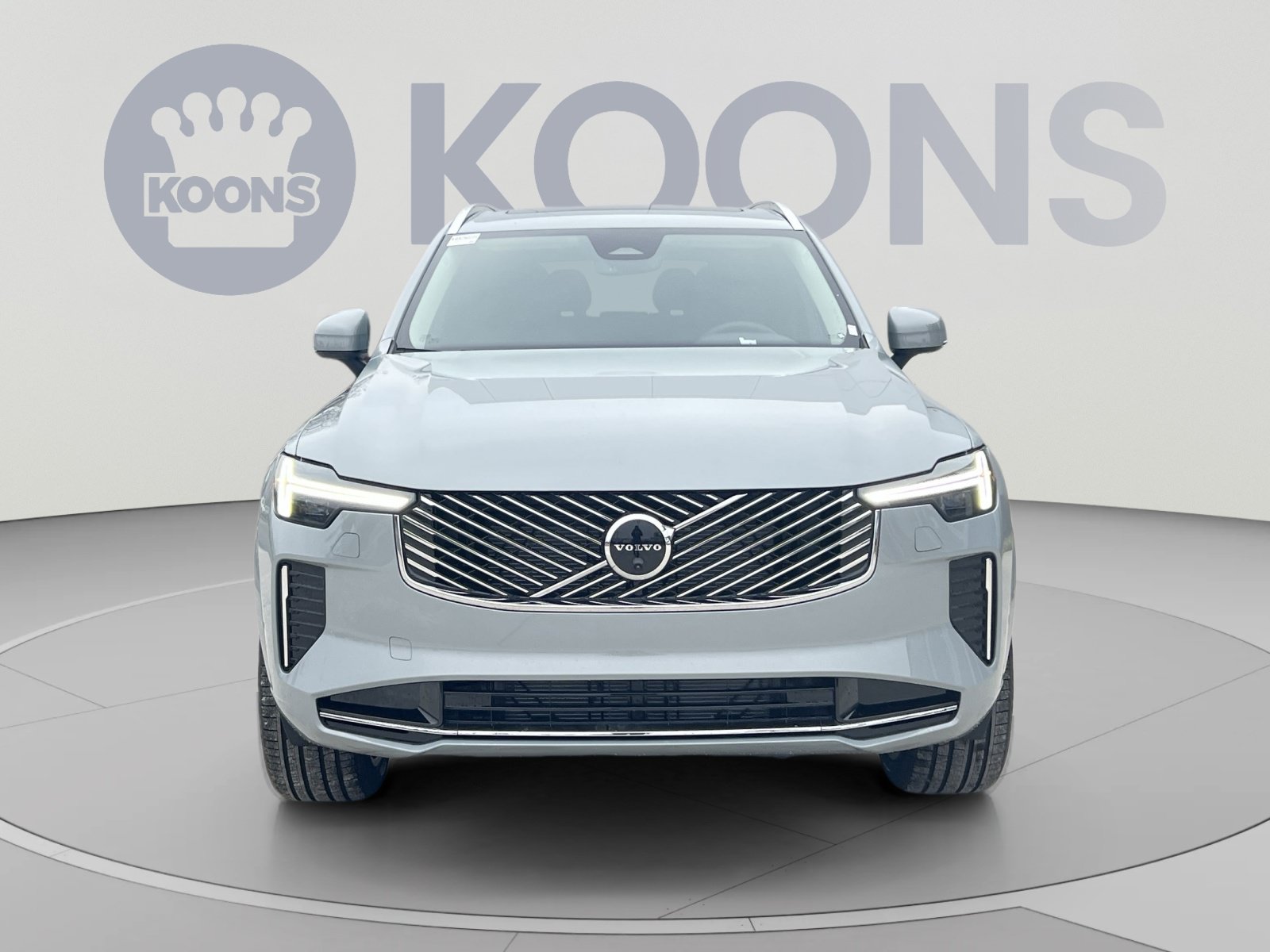 New 2026 Volvo XC90 B6 Plus w/ Protection Package Premier AWD/4WD image 19