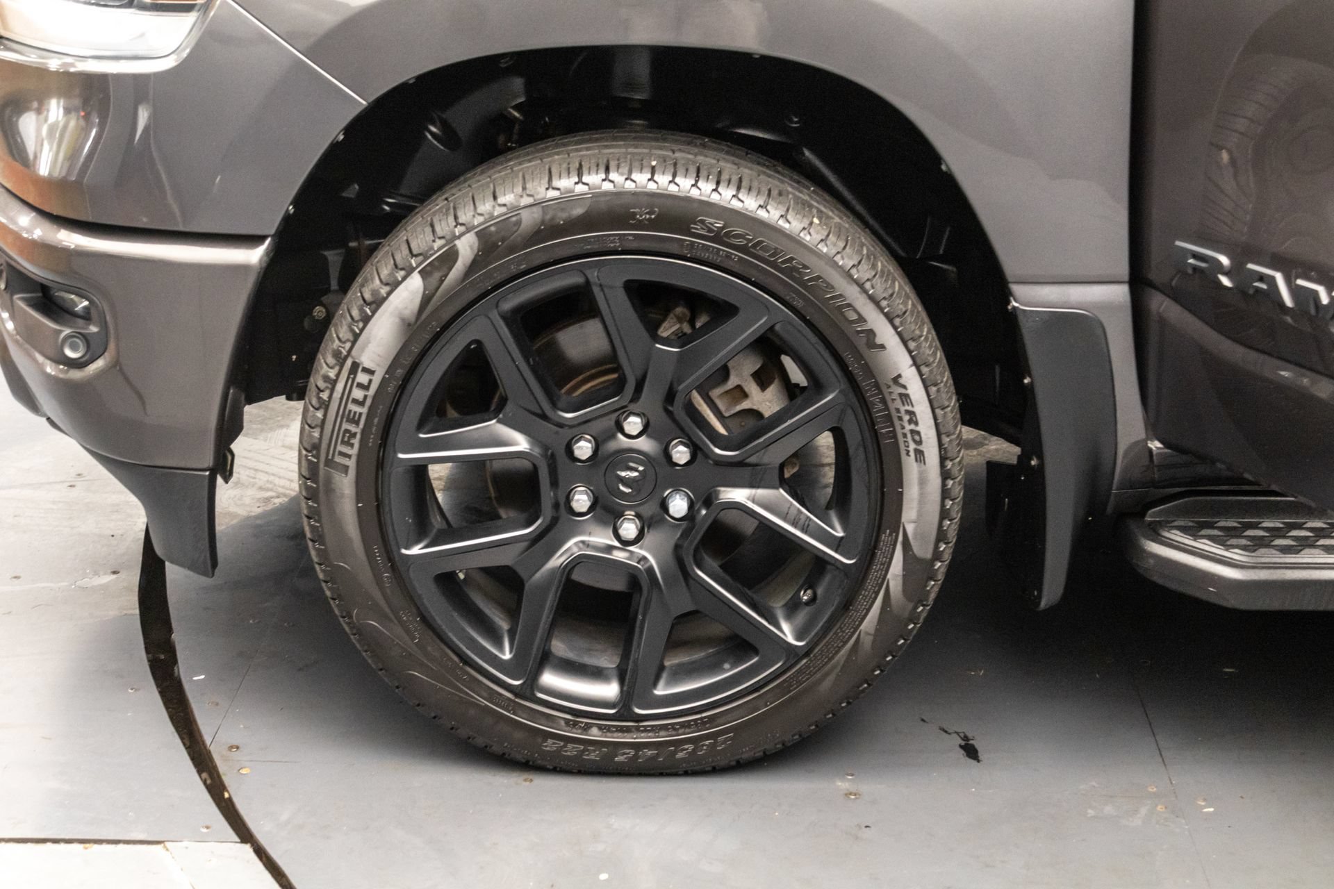 Used 2019 RAM 1500 Sport w/ Level 2 Equipment Group AWD/4WD image 44