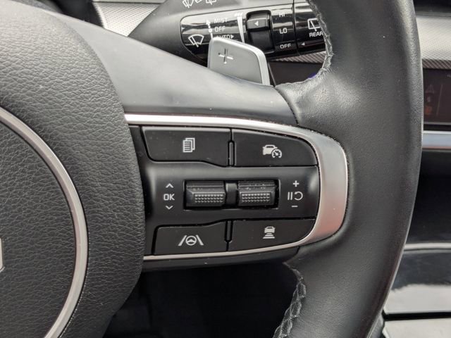 Certified 2024 Kia Sportage SX Prestige AWD/4WD image 35