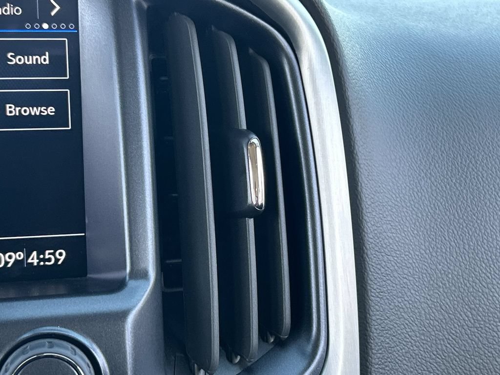 Used 2022 GMC Canyon Elevation RWD image 21