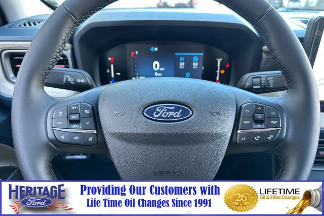 New 2026 Ford Maverick Lariat w/ 4K Tow Package image 23