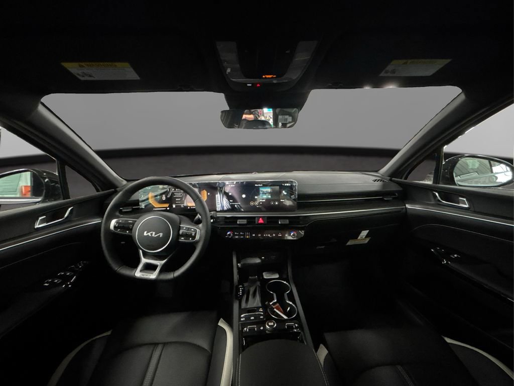 New 2026 Kia K5 GT-Line image 18
