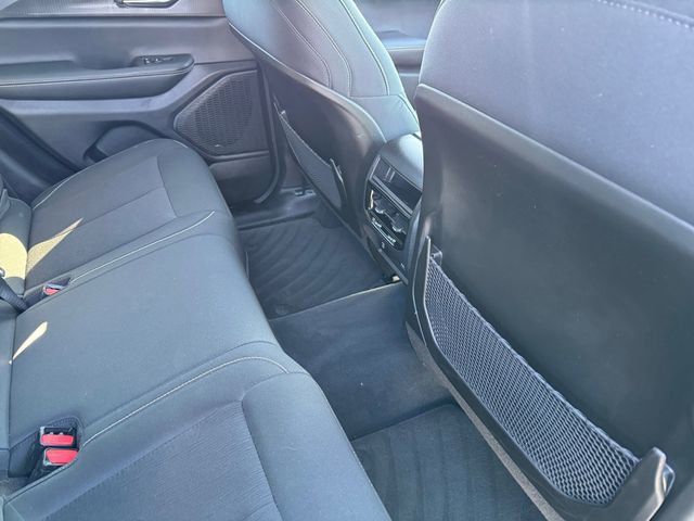 Certified 2023 Jeep Grand Cherokee Laredo w/ Luxury Tech Group I image 18