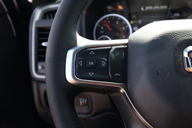 New 2026 RAM 2500 Tradesman image 26
