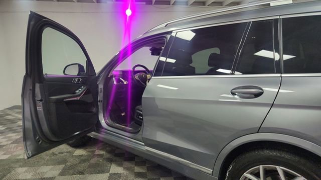 Used 2025 BMW X7 xDrive40i image 17
