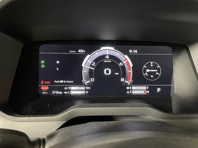 New 2026 Toyota Tundra Limited AWD/4WD image 15