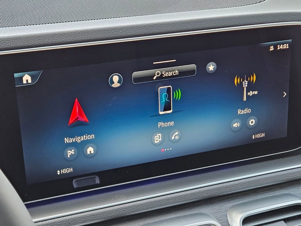 New 2026 Mercedes-Benz GLE 350 4MATIC image 18