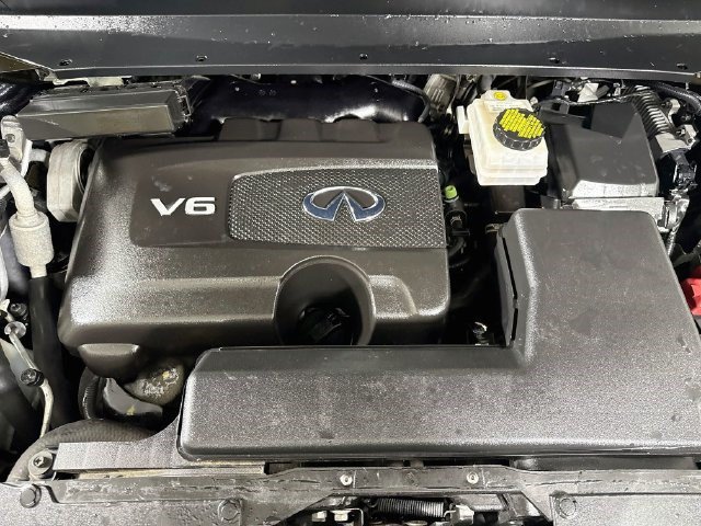 Used 2018 INFINITI QX60 FWD w/ Premium Plus Package image 38