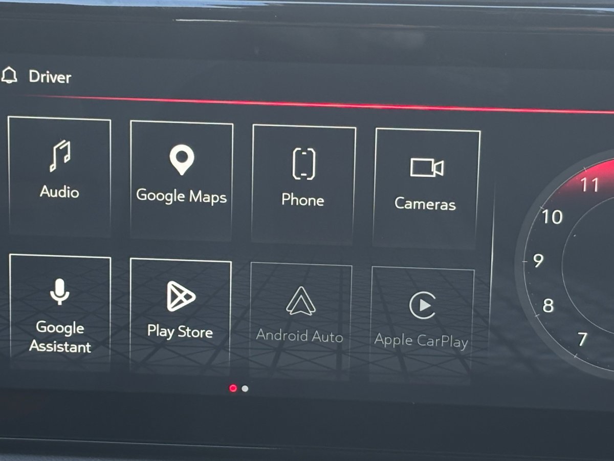 Used 2025 GMC Sierra 1500 AT4 w/ AT4 Premium Package image 8