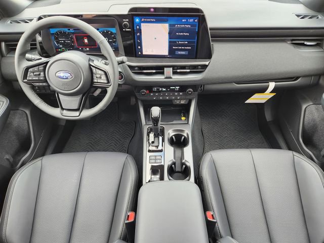 New 2026 Subaru Outback Limited XT AWD/4WD image 21