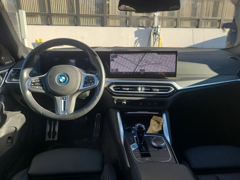 Used 2023 BMW i4 M50 image 10