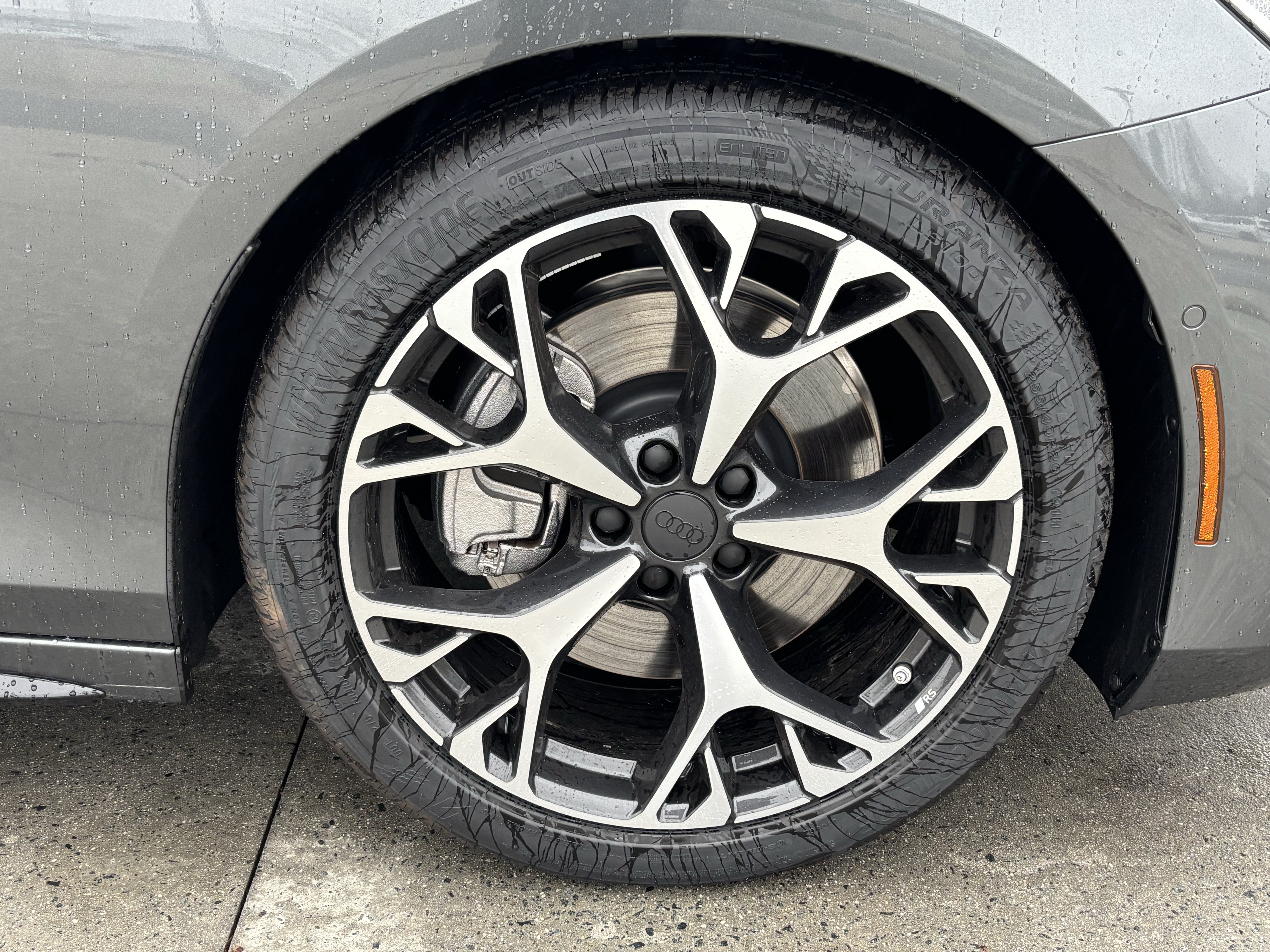 New 2026 Audi A6 Prestige AWD/4WD image 13