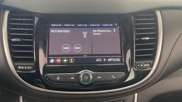 Used 2020 Chevrolet Trax LS image 39