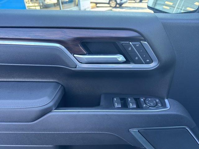 Used 2026 GMC Sierra 1500 SLT image 10