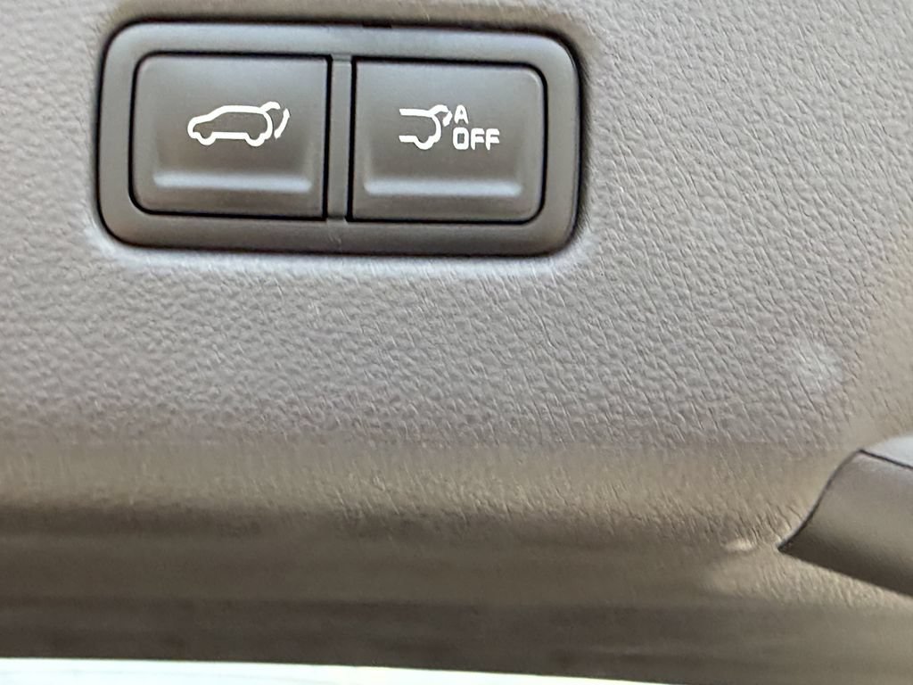 Certified 2026 Kia Carnival SX FWD image 14