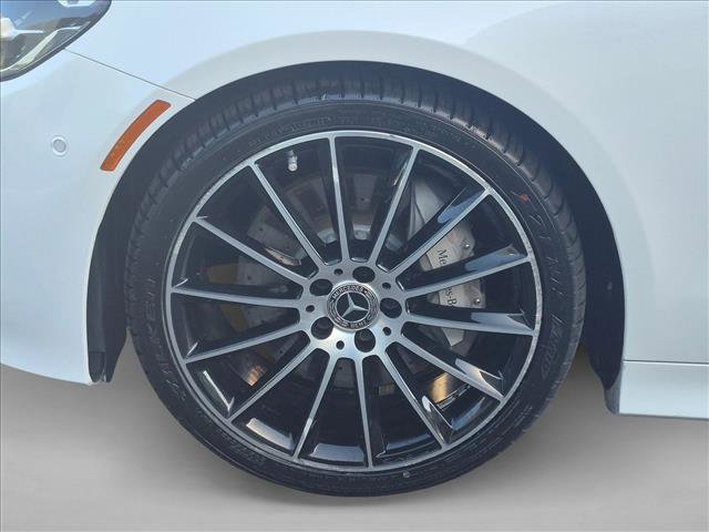Used 2023 Mercedes-Benz E 450 Cabriolet image 22